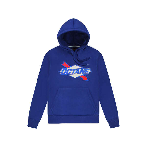 Sunoco Hoodie(Blue)