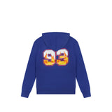 Sunoco Hoodie(Blue)