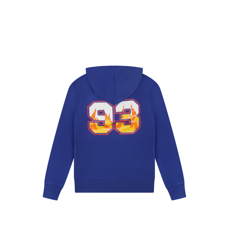 Sunoco Hoodie(Blue)