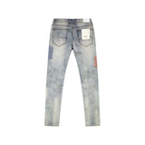 KDNK PATCH WORK DENIM