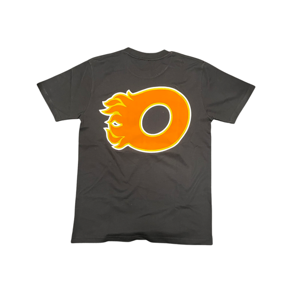 Octane Amoco T-Shirt (Black)