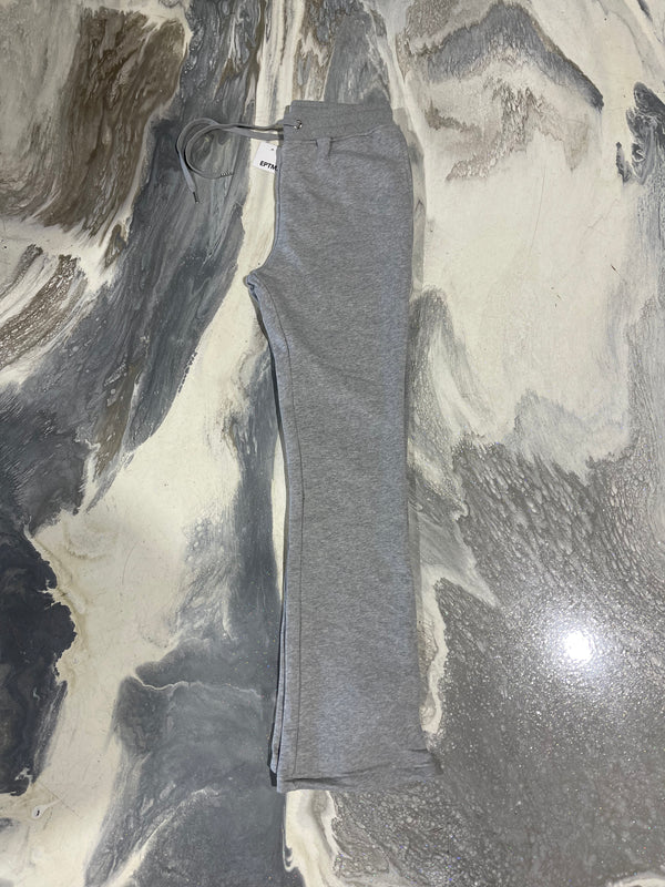 Eptm Flare Joggers(gray)