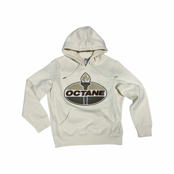 Octane Amo Shield Hoodie Chenille