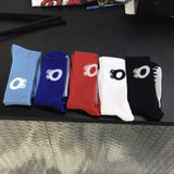 Octane O Socks