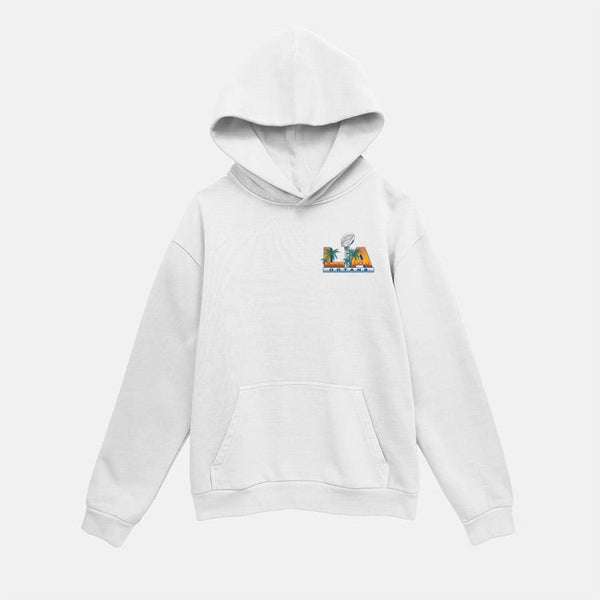 SuperBowl LVI Exclusive Hoodie