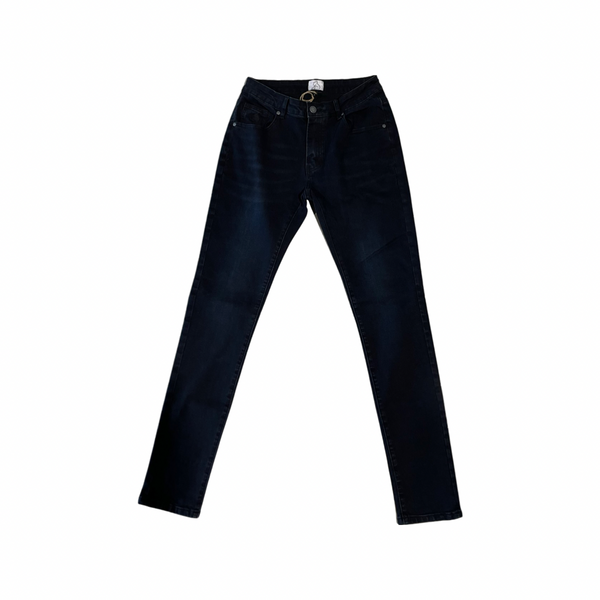 Kuwalla  navy blue denim