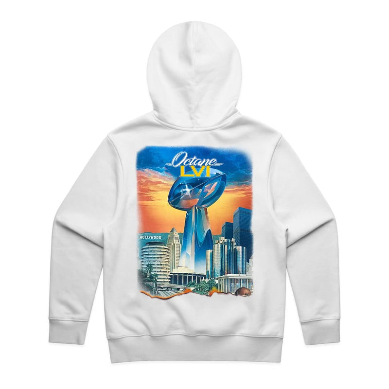 SuperBowl LVI Exclusive Hoodie