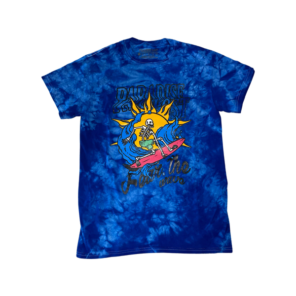 Paradise Lost FTW T-Shirt (Blue)