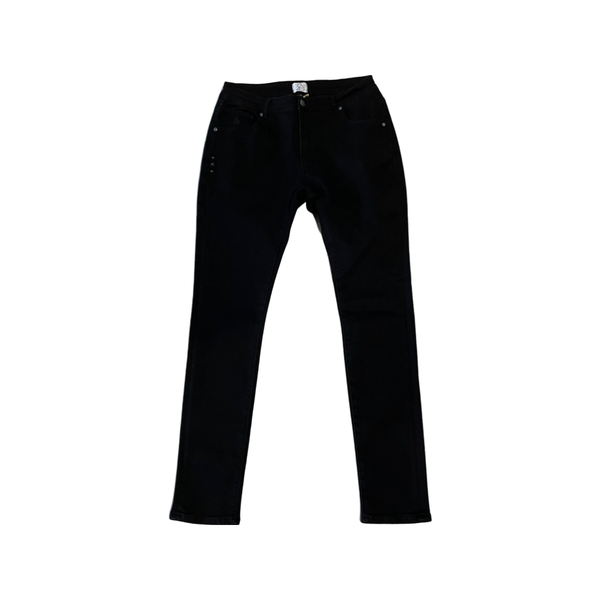 Kuwalla black denim