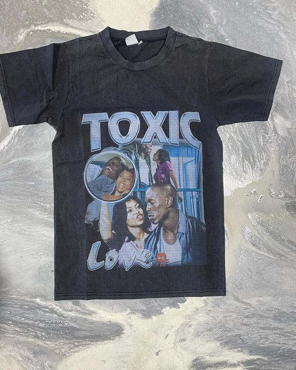 Toxic Love T-Shirt