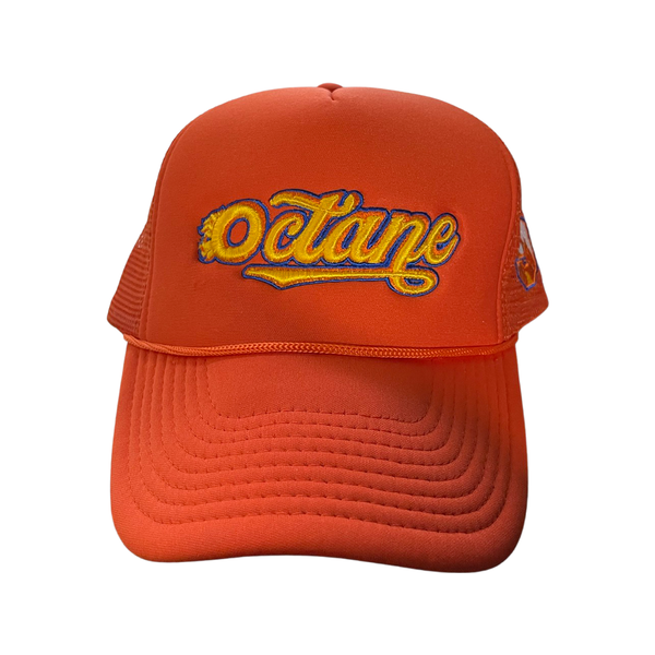 Octane Script Trucker